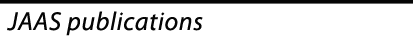JAAS publications